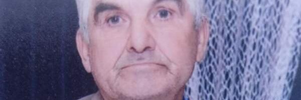 Nestao Miodrag Mitrović Mita iz Jarsenova kod Leskovca, koje je okružio veliki požar