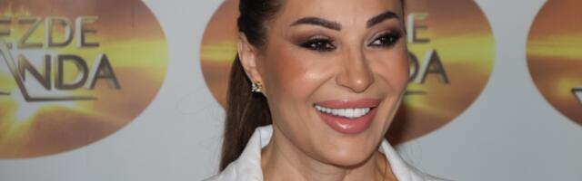 Za ovu dijetu još niste čuli, Ceca je primenjuje i izgleda savršeno