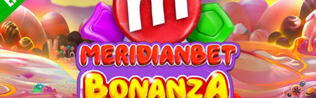 Pridruži se neviđenoj zabavi – Meridianbet doneo novo Bonanza ludilo!