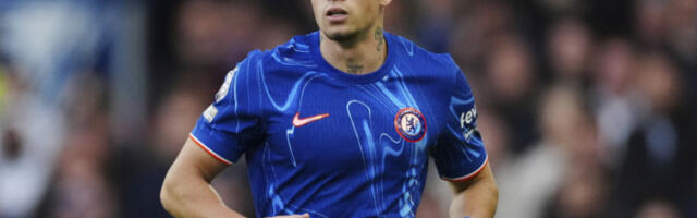 NIKAD LUĐA PRIČA Čelsi ga platio 100 miliona evra, a on sada hoće da menja sport