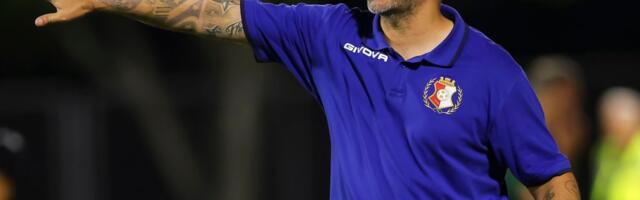 SADA JE STVARNO KRAJ: Milan Nikolić napustio Napredak!