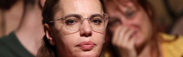 "Nisam imala nijedan simptom, mislila sam da sam zdrava": Potresna ispovest srpske glumice rasplakala javnost