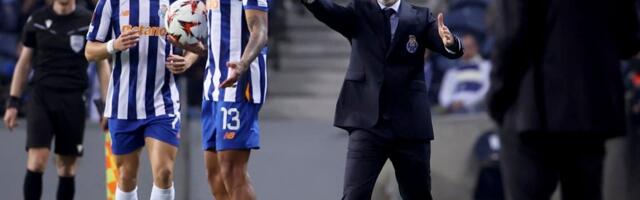 Ogroman udarac za Porto pred dolazak Zvezde! “Skupo” plaćena pobeda nad Arukom!