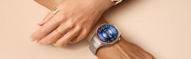 Huawei Watch GT 6 serija pomera granice: Baterija koja traje do 21 dan