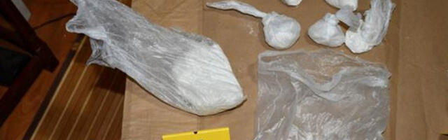 PAO U RUTINSKOJ KONTROLI  Zaustavili ga i tražili ličnu kartu, pa pronašli drogu