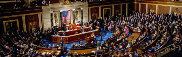 Američki senatori o sankcijama NIS-u: Obratili se DIREKTNO Vučiću