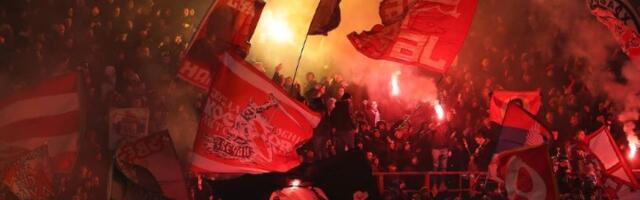 Žestoka kazna za Zvezdu: Kasa i Delije na udaru