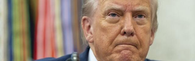 "AKO TRAMP NE BUDE IZABRAN, UBIĆEMO TE": Žena poslata u zatvor posle pretnji sudiji