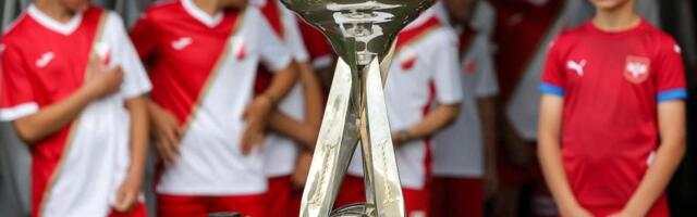 Evo kada je na programu žreb za osminu finalu Kupa Srbije i gde možete da ga gledate