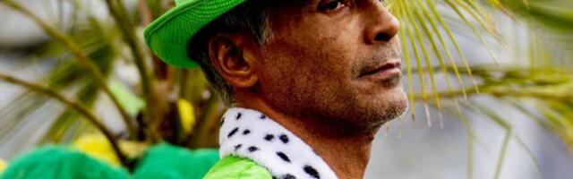 Romario ostavio 38 godina mlađu devojku uz šokantnu poruku