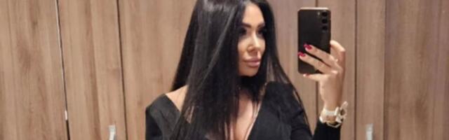 "Nisam u katalozima prostitutki..." Pobednica rijalitija danas je prava bomba, a u javnosti je dugo nije bilo