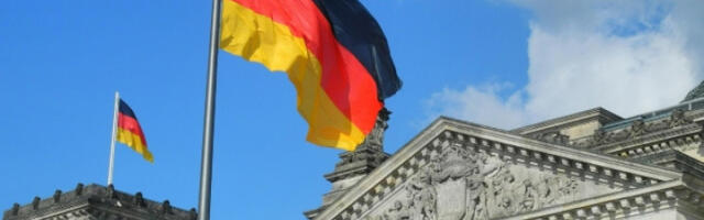 Песимизам се вратио међу немачке извознике, опоравак није на видику