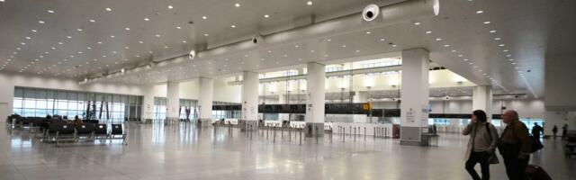 Belgija potpuno STOJI: Letovi otkazani, javni prevoz i škole PARALISANI