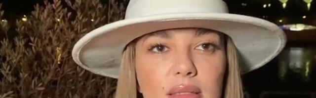 "ZA NEDELJU DANA IMAM OPERACIJU" Nakon drame sa Kaćom Živković, Kija progovorila o intervenciji, pa zapretila: "Neće se na ovome završiti"