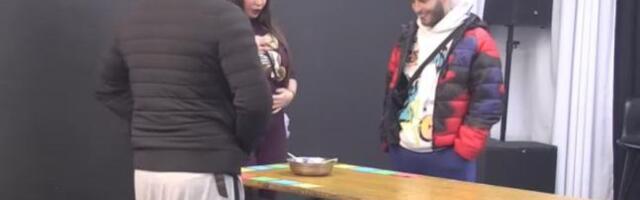 MILJANA KULIĆ PREŽIVELA: Nije imao šanse pored profi rijaliti igrača, on je napustio Elitu 9!