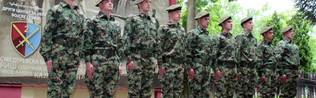 Još samo JEDAN KORAK do obaveznog služenja vojnog roka! Određen i budžet za 2026. godinu, a ovo treba da znate
