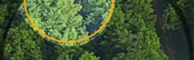 POTRAGA ZA OPASNIM RUSKIM SISTEMOM Ukrajinci objavili snimak sa terena (VIDEO)