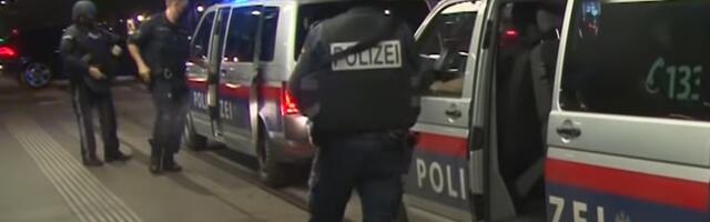 “Poklonio” sebi kuhinjskog robota, pa uhapšen: Srbin krao robu iz pošiljki u Austriji