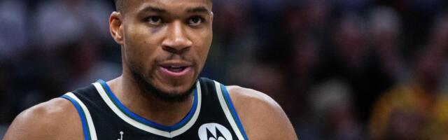 MILVOKI NE MOŽE BEZ JANISA: Novi poraz Baksa, ovog puta u Detroitu (VIDEO)