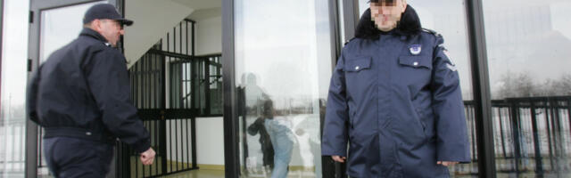 ĆERKU UBEDIO DA ĆE BITI GLUMICA, PA SNIMALI ODNOSE Pančevo još pamti čoveka koji je devojci uništio život