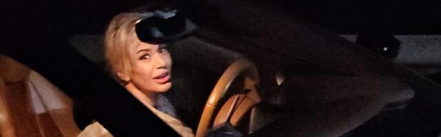 POPULARNA VODITELJKA POVREĐENA: Poznato u kakvom je stanju