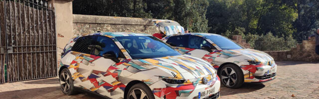 U Barseloni vozimo novi VW ID.Polo!