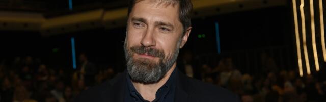 Zvezda serije "Tajne vinove loze" IMA ČETVORO DECE, a ovo je njegova SUPRUGA: "Ne možemo da računamo na pomoć bake i deke"