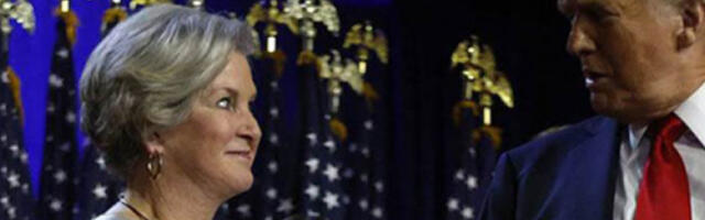 Трамп има „алкохоличарску личност” рекла Сузи Вајлс у интервјуу за „Венити фер”