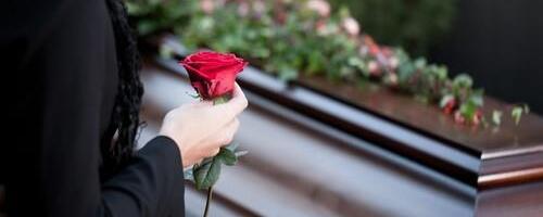 Kad vam umre neko blizak, nikad ne bacajte ove stvari