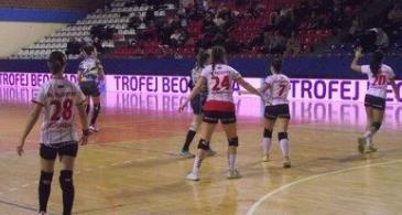 TROFEJ BEOGRADA U RUKOMETU: Na turniru za vikend učestvuje 20 klubova sa 30 ekipa iz Slovenije, Bosne i Hercegovine i Srbije