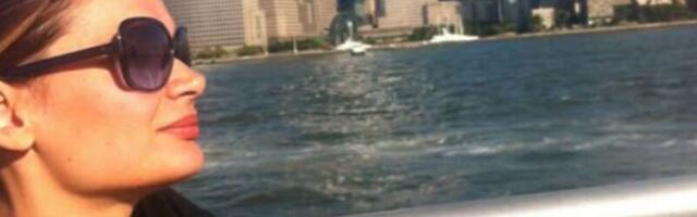 Ovo je Marija koja je bila u avionu koji se srušio u Turskoj: Ljudi se potresnim porukama opraštaju od nje