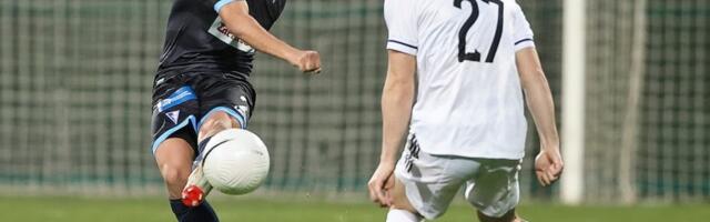 Filip Jović se rastao sa Sarajevom, nada se inostranom angažmanu