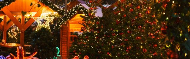 Ovo su zemlje u kojima je zabranjeno slaviti Božić