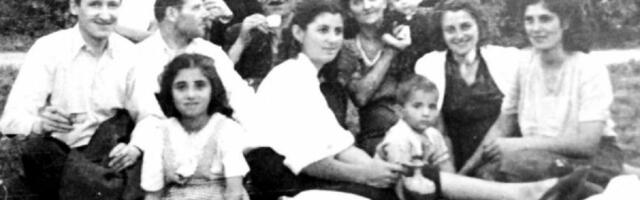 Da li znate koji je ovo slavni glumac? Pre nego da uđe u filmske vode bio je poslastičar, život ga nije mazio!