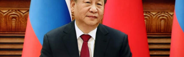 Си Ђинпинг: Ово је била изванредна година за Кину