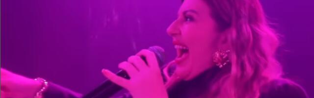 Viki Miljković i Nermin Handžić oborili sopstveni rekord na dočeku 2026. godine (VIDEO)