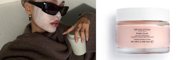 Posle praznika i koži treba odmor, izdvajamo top detoks maske za lice