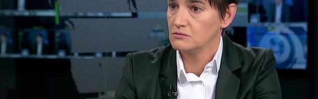 Брнабић: Ситуација са струјом скоро у потпуности под контролом,