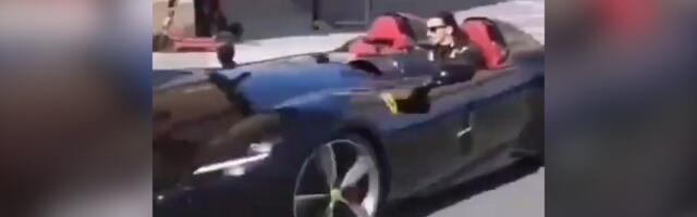 "Kao da su mi srce istrgli iz grudi" Sin slavnog fudbalera izborio se sa TEŠKOM BOLEŠĆU, sportista otkrio potresne detalje: "Ne sećam se puta do bolnice"