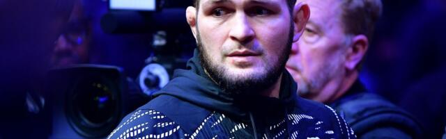 Habib Nurmagomedov se javio zbog smene Ćabija Alonsa: "Otpustili su ga zbog razmažene dece..."