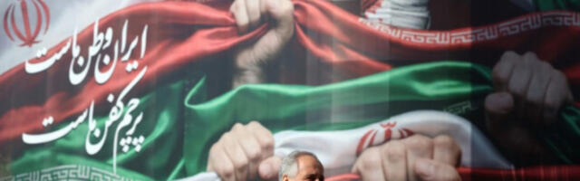 Иран: број погинулих у протестима достигао најмање 5.000