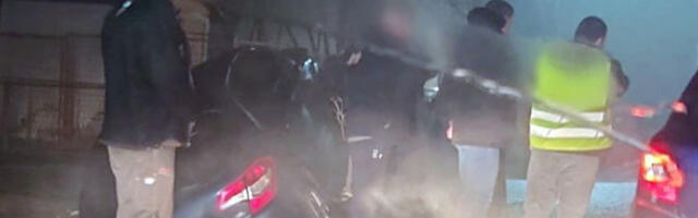 JEZIVE SCENE! Detalji haosa u Tuzli – poznato ko je napao ‘Delije’!