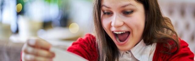 Ova 4 ZNAKA U 2026. DOBIJAJU NA LUTRIJI: Velike pare padaju s neba - stiže nagrada koja menja život