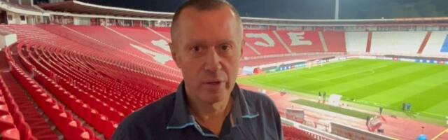 Najpoznatiji crnogorski sportski novinar likuje posle poraza Đokovića od Alkaraza: "Slatki zvuk tišine..."