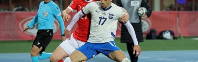 Veljko Birmančević u Primeri!