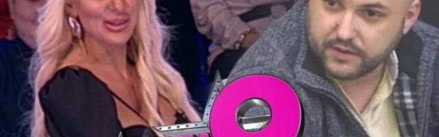 ASMIN OTKRIO KAKVA JE U KREVETU NOVA UČESNICA! Durdžić uporedio Ivanu sa Stanijom i Majom!