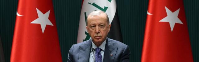 ERDOGANOVA SEČA MINISTARA! Iznenada zamenio dva najvažnija člana vlade