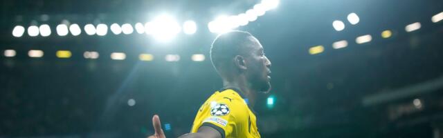 "Poker" Borusije protiv Majnca, "Milioneri" na krilima Girasija upisali ubedljiv trijumf