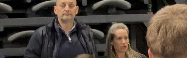 Ovo je sin Ane Bekute, kojeg je dobila vrlo mlada: Živi daleko od javnosti, stigao je u Zagreb na njen koncert