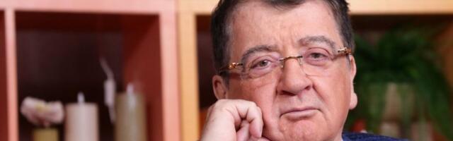 Kolumna Dragutina Matanovića: Hrvatska – dijagnoza nacističke bolesti